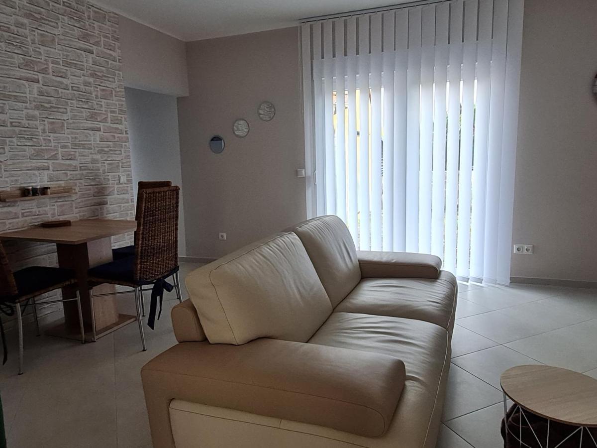 Ferienhaus An Der Saar Мерциг Экстерьер фото