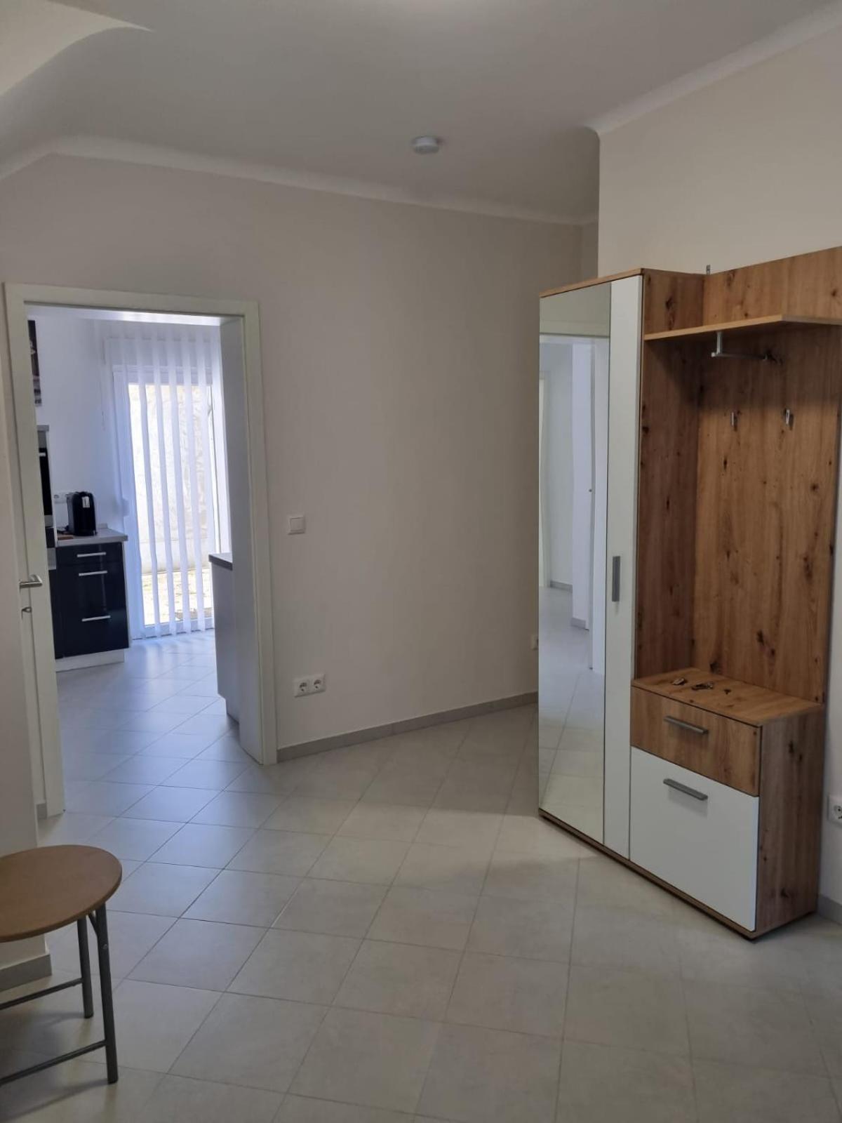 Ferienhaus An Der Saar Мерциг Экстерьер фото