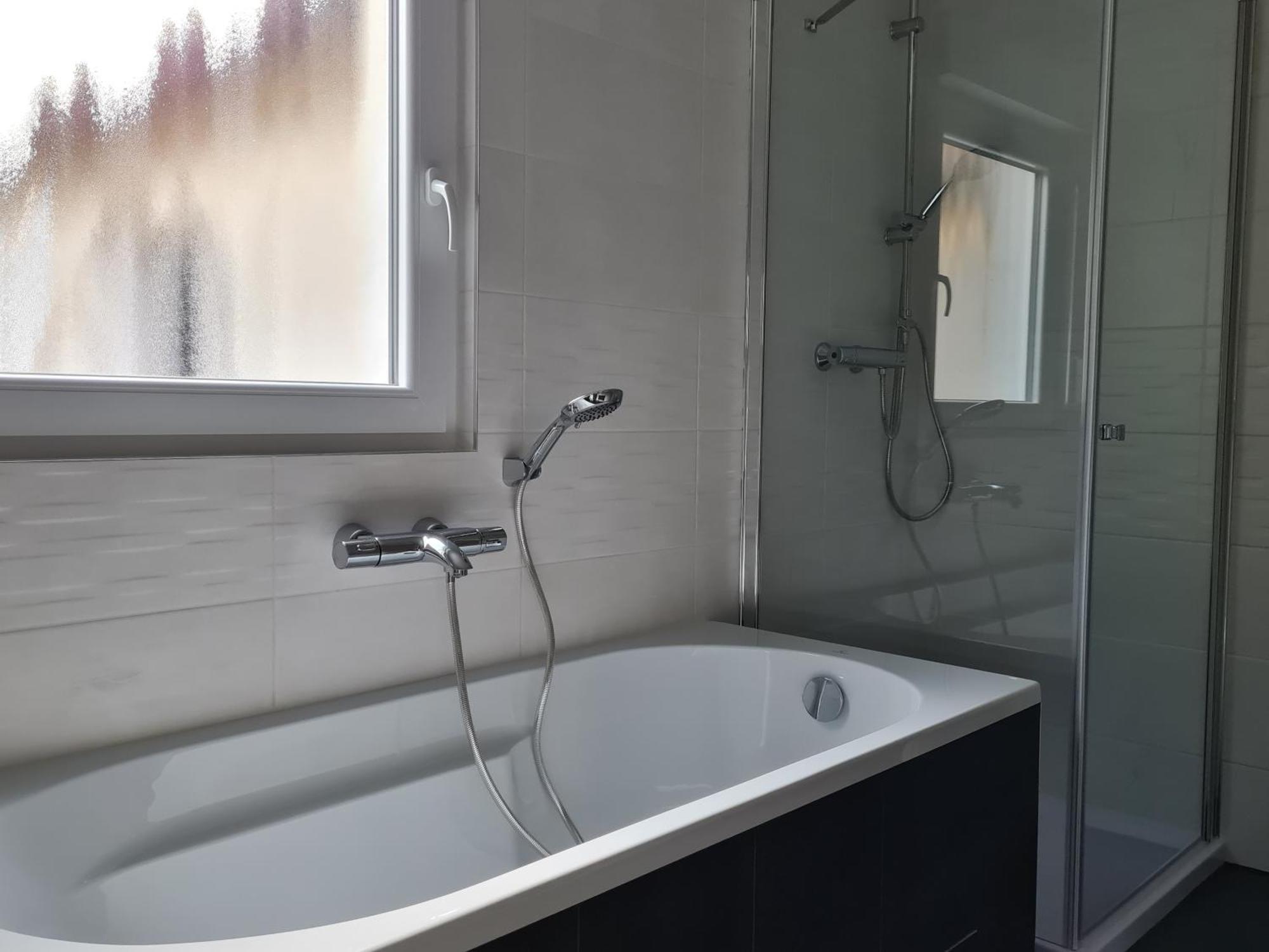Ferienhaus An Der Saar Мерциг Экстерьер фото