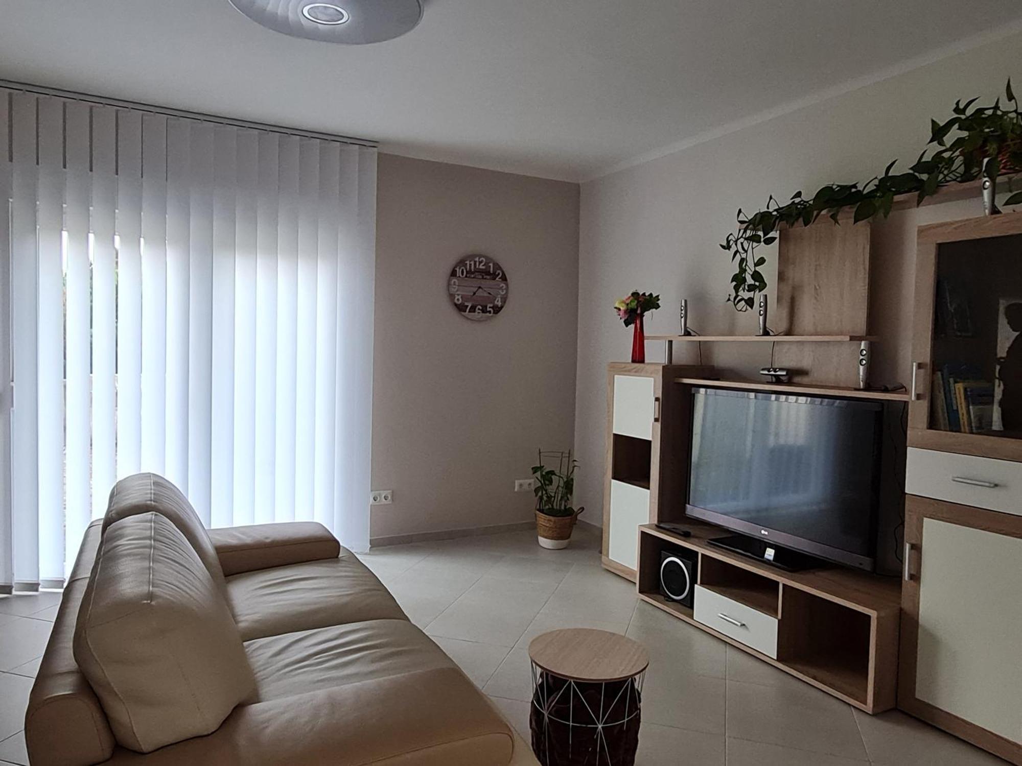 Ferienhaus An Der Saar Мерциг Экстерьер фото